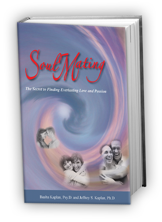 SoulMating | The Secret to Finding Everlasting Love and Passion